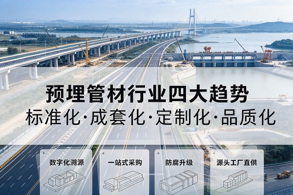 越秀行业发展趋势总结