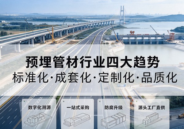 越秀行业发展趋势总结